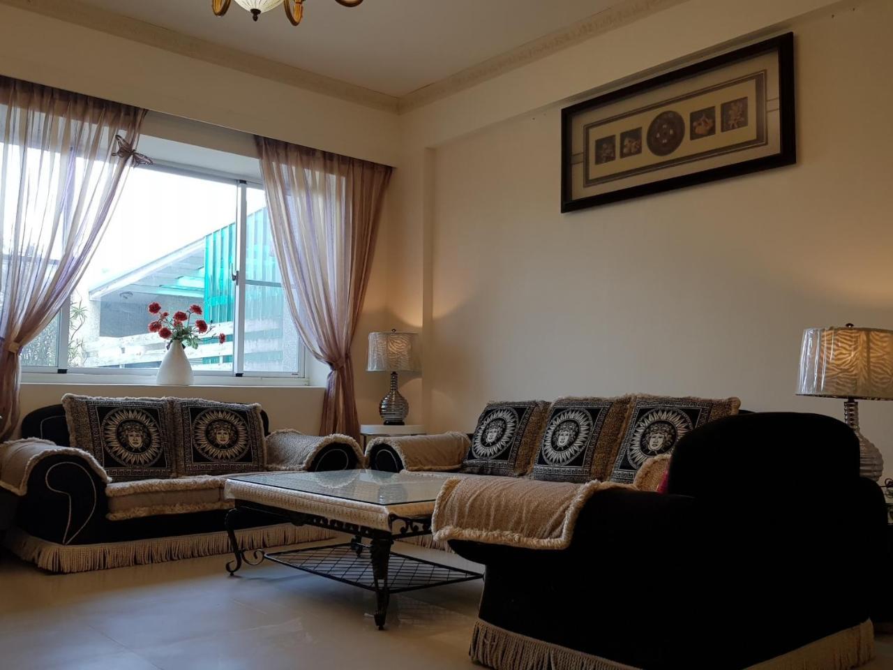 Jhen Pin Xuan B&B T'ai-tung Exterior foto