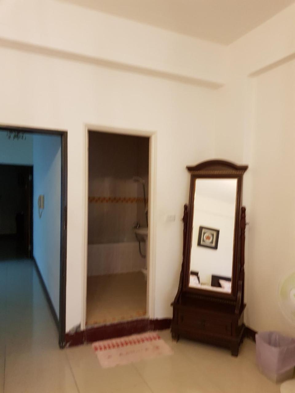 Jhen Pin Xuan B&B T'ai-tung Exterior foto