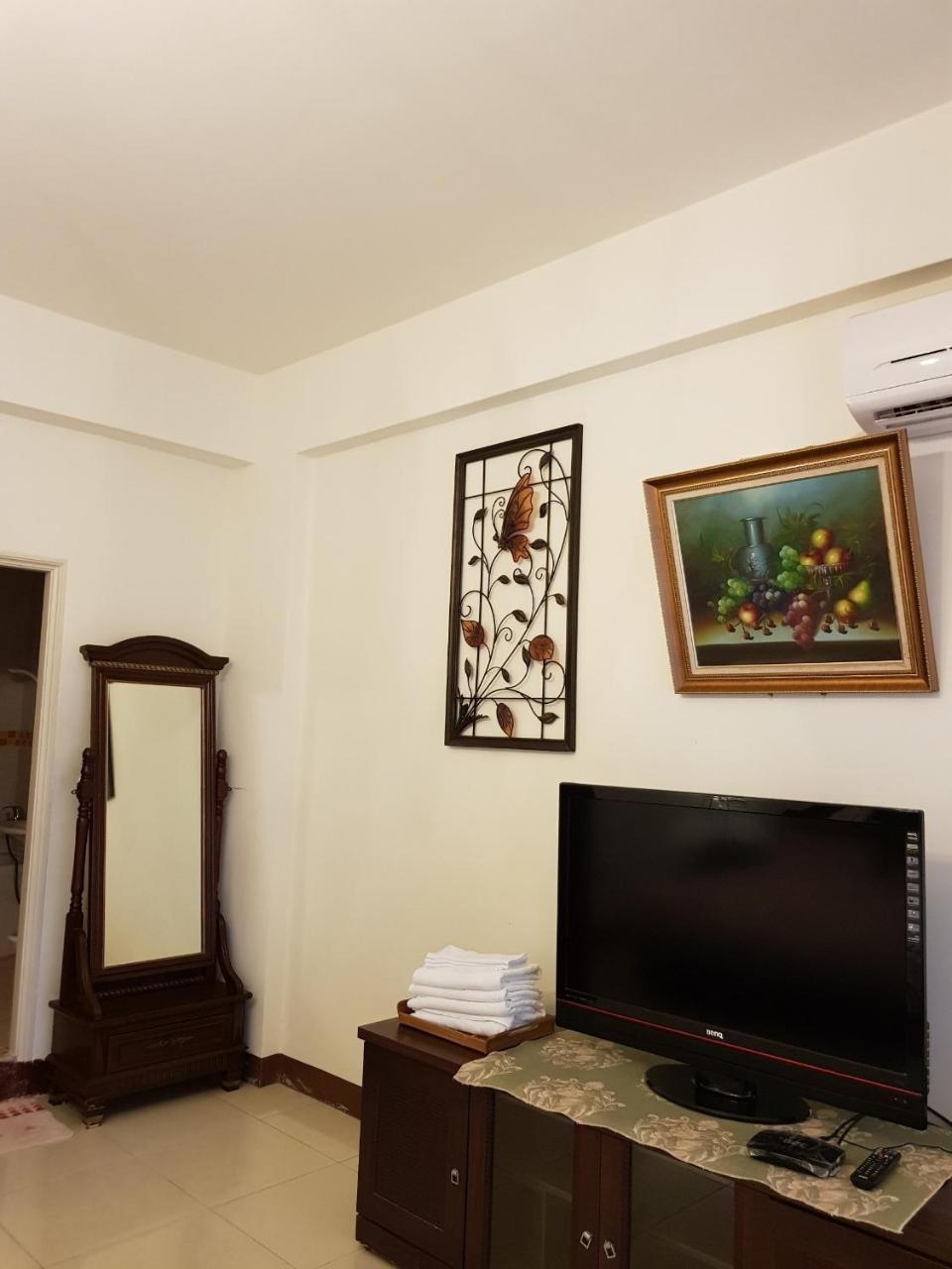 Jhen Pin Xuan B&B T'ai-tung Exterior foto