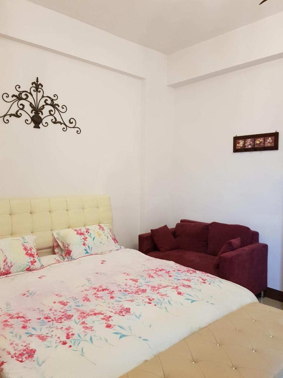 Jhen Pin Xuan B&B T'ai-tung Exterior foto
