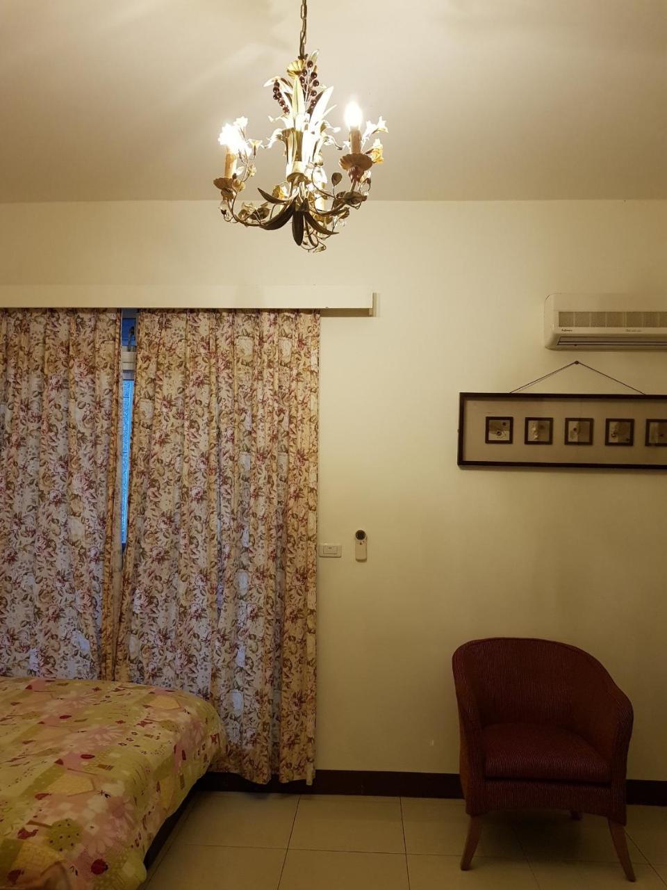 Jhen Pin Xuan B&B T'ai-tung Exterior foto